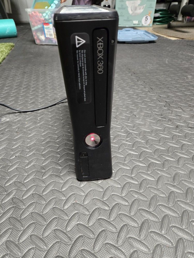 Xbox 360