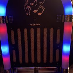 Jukebox Speaker 