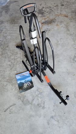 Hyperax Volt 2 1.25" Ebike Carrier