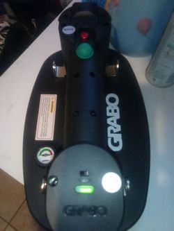 Grabo