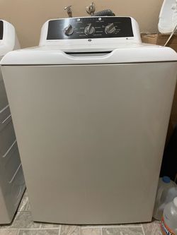 Washer GE