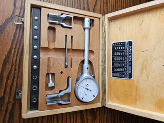 Extender Bore Gage