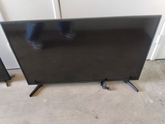 TV's