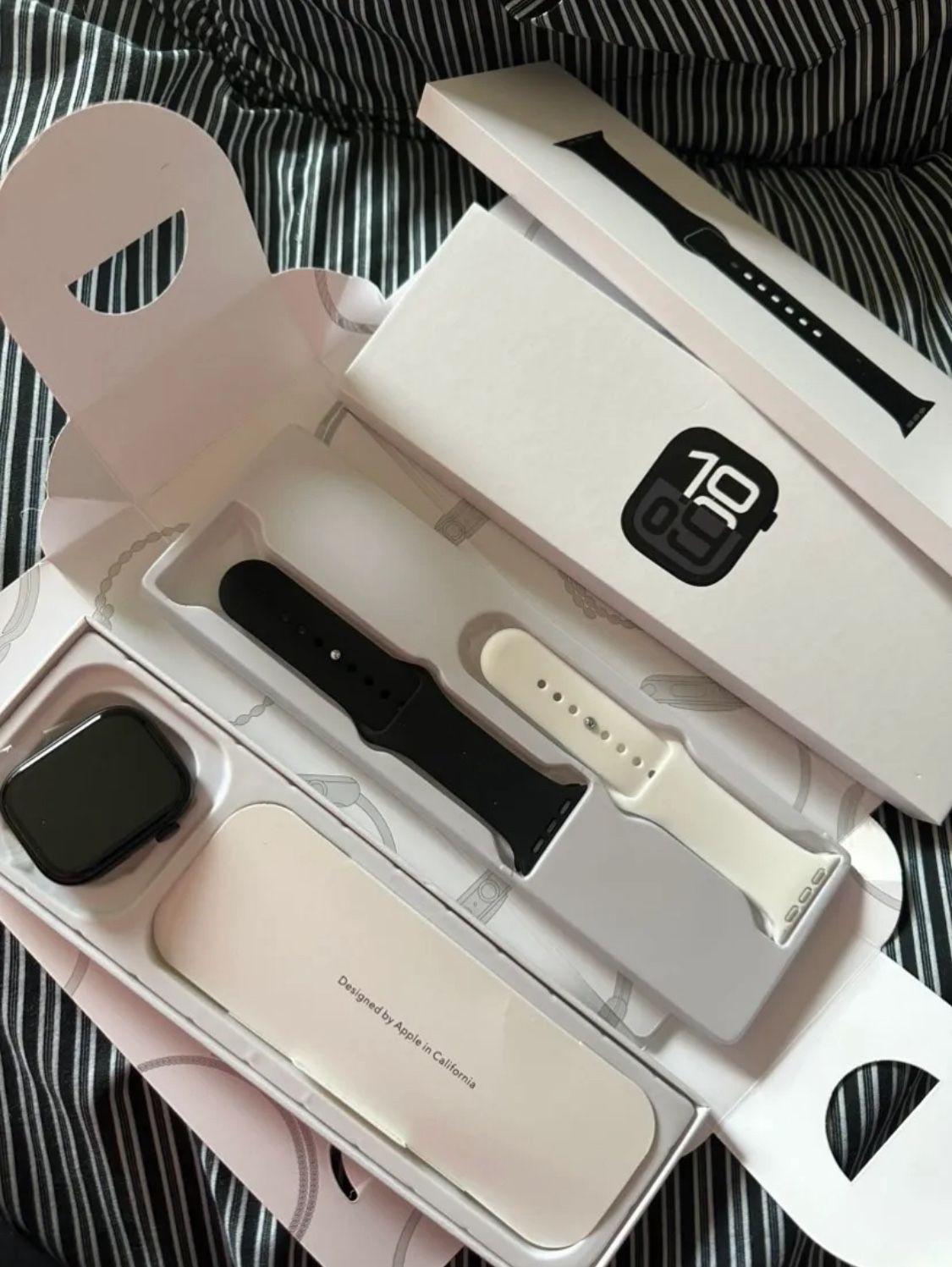 Apple Watch Series 10