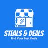 Steals & Deals