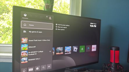 144hz Gaming Monitor