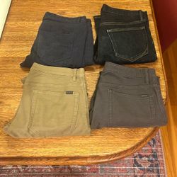 30 X 30 Calvin Klein, Banana Republic, Jachs NY