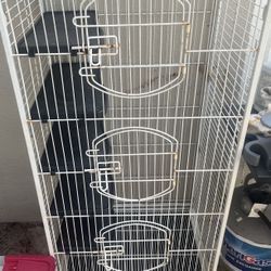 Large Bird / Critter Cage