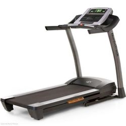 NordicTrack Treadmill A2550 PRO