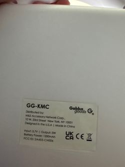 Computer needed