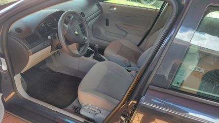 2009 Chevrolet Cobalt
