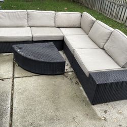 Patio Furniture 