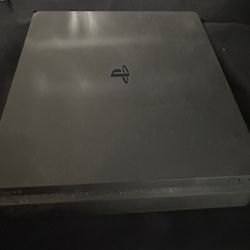 PS4 