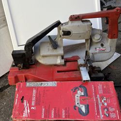 Milwaukee Deep Cut