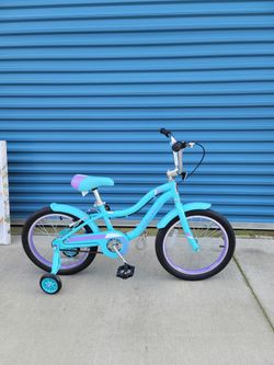 Schwinn Signature Girls Lil Sunnyside 18 Bike for Sale in