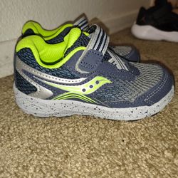 Saucony Toddler 7.5W