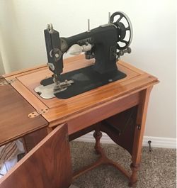 Moving sale