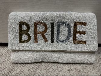 Bride Crossbody