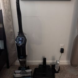 Vacuum Cleaner 