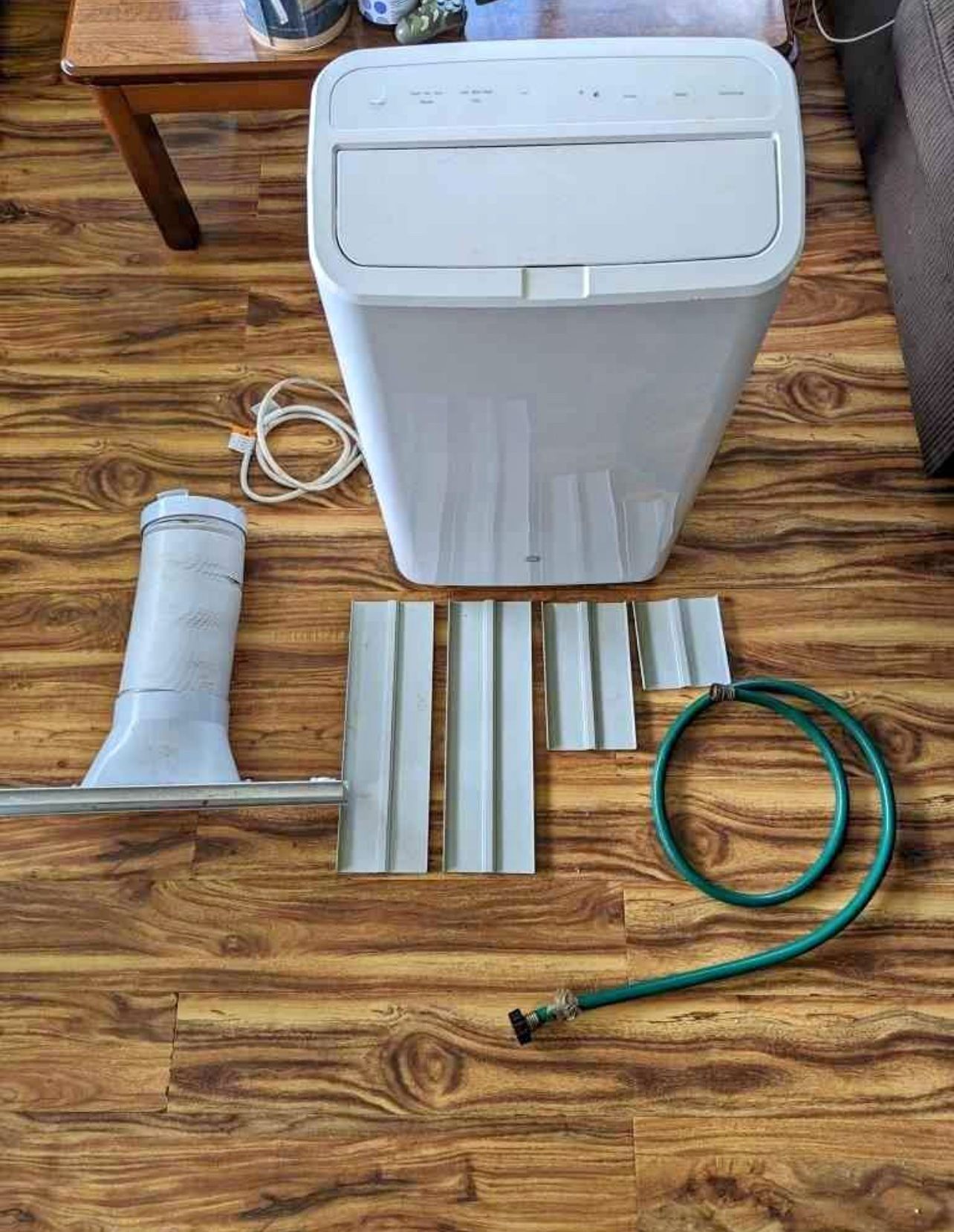 Ac Unit