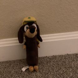 Bluey Toy