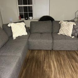 Modular Sofa living Room Set 