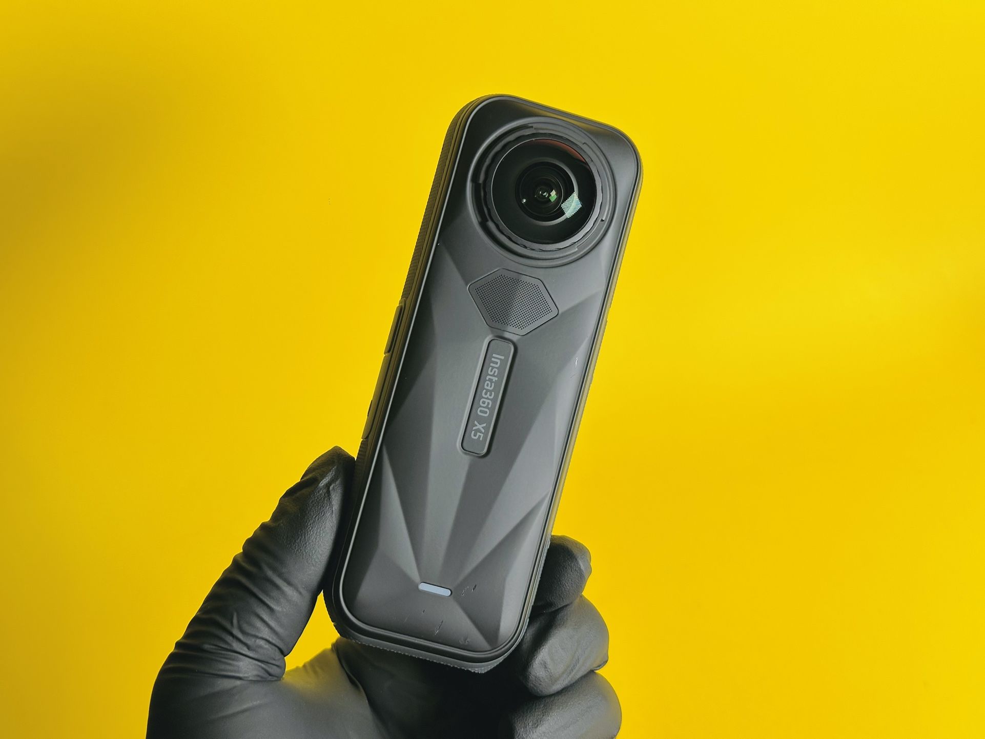 Insta360 x5 8k 360 Action Camera