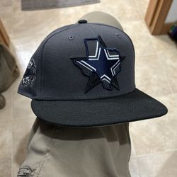 Cowboys Hat