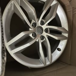 Audi Rims
