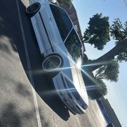 1991 Acura Integra