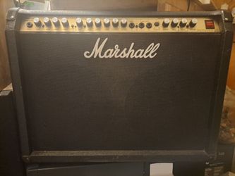 Marshall Valvstate S80 Guitar Amplifier
