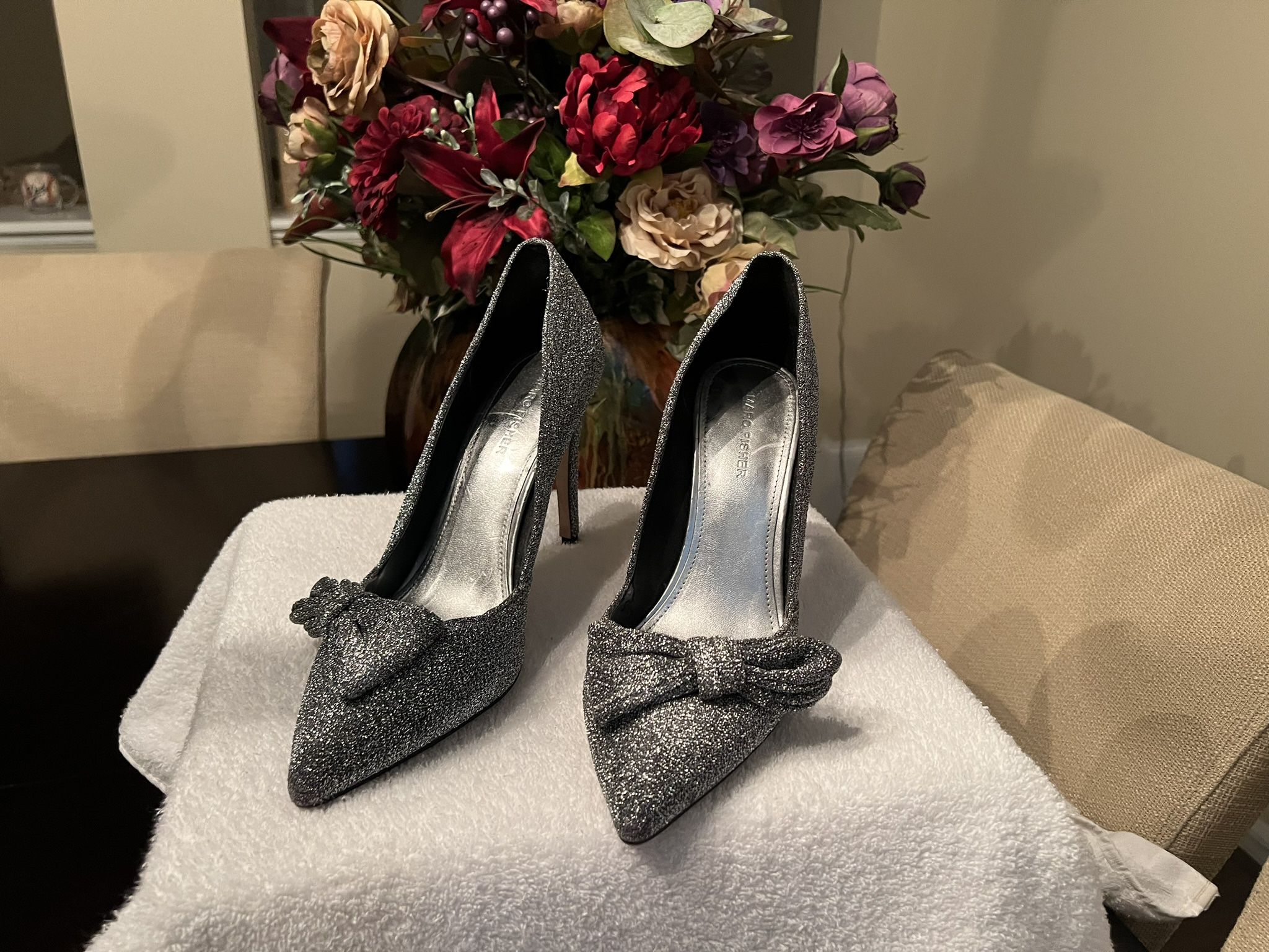 March Fisher Women’s Shoes