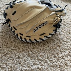 Catchers Glove 33”