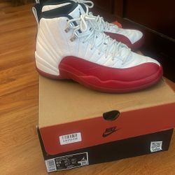 Air Jordan 12 Retro