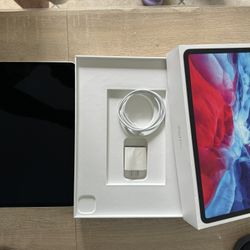 iPad Pro 4th Generation 