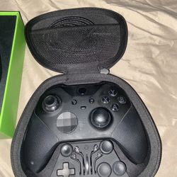 Xbox Elite Series 2 Controller