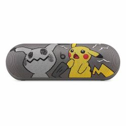 Pokemon Beats Pill