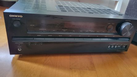 Onkyo HT-R590 AV Receiver