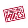 Affordable Product