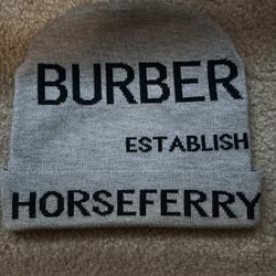 Men’s Luxury Beanie