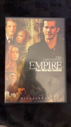 DVD EMPIRE $2