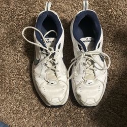 Nike Air Monarch Shoes