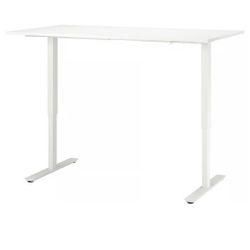 Ikea desk