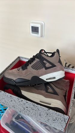 jordan 4 retros ( GS )