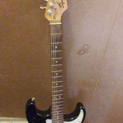 Fender Squier Strat