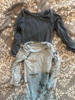 Purely Soft By Carters Preemie 