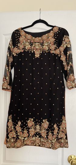 Pakistani Indian Wear 