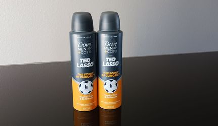 Dove Men Care Deodorant Set | $8