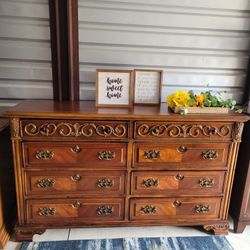 Beautiful Dresser 