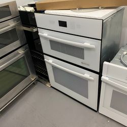 JennAir Combo Microwave And Oven 30"inch 